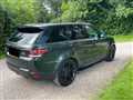 2015 Land Rover Range Rover Sport