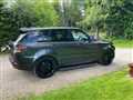 2015 Land Rover Range Rover Sport