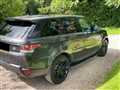 2015 Land Rover Range Rover Sport