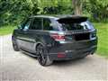 2015 Land Rover Range Rover Sport