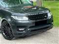 2015 Land Rover Range Rover Sport
