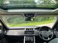 2015 Land Rover Range Rover Sport