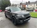 2016 Land Rover Range Rover Sport