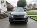 2016 Land Rover Range Rover Sport