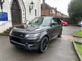 2016 Land Rover Range Rover Sport