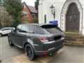 2016 Land Rover Range Rover Sport