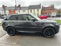 2016 Land Rover Range Rover Sport