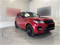2016 Land Rover Range Rover Sport