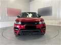 2016 Land Rover Range Rover Sport