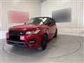2016 Land Rover Range Rover Sport