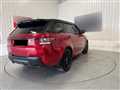 2016 Land Rover Range Rover Sport