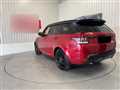 2016 Land Rover Range Rover Sport