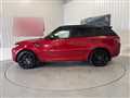 2016 Land Rover Range Rover Sport