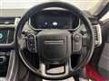 2016 Land Rover Range Rover Sport