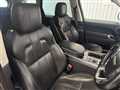 2016 Land Rover Range Rover Sport