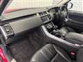 2016 Land Rover Range Rover Sport