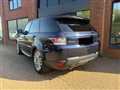 2016 Land Rover Range Rover Sport