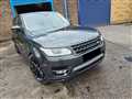 2016 Land Rover Range Rover Sport