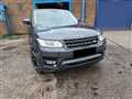 2016 Land Rover Range Rover Sport