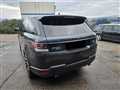 2016 Land Rover Range Rover Sport