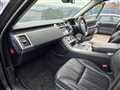 2016 Land Rover Range Rover Sport