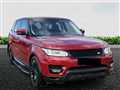 2016 Land Rover Range Rover Sport