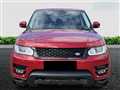 2016 Land Rover Range Rover Sport