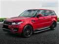 2016 Land Rover Range Rover Sport