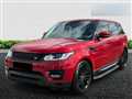 2016 Land Rover Range Rover Sport