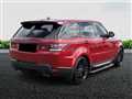 2016 Land Rover Range Rover Sport