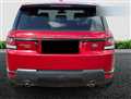 2016 Land Rover Range Rover Sport