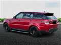 2016 Land Rover Range Rover Sport