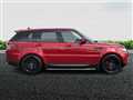 2016 Land Rover Range Rover Sport