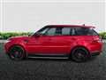 2016 Land Rover Range Rover Sport