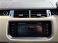 2016 Land Rover Range Rover Sport