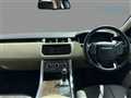2016 Land Rover Range Rover Sport
