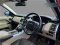 2016 Land Rover Range Rover Sport
