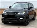 2016 Land Rover Range Rover Sport