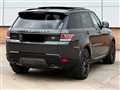2016 Land Rover Range Rover Sport