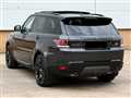2016 Land Rover Range Rover Sport