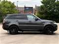 2016 Land Rover Range Rover Sport