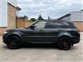 2016 Land Rover Range Rover Sport