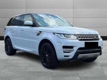2016 Land Rover Range Rover Sport