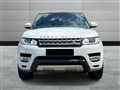 2016 Land Rover Range Rover Sport