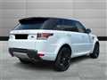 2016 Land Rover Range Rover Sport