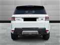 2016 Land Rover Range Rover Sport