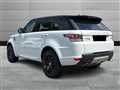 2016 Land Rover Range Rover Sport