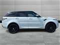 2016 Land Rover Range Rover Sport