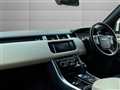 2016 Land Rover Range Rover Sport