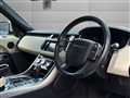 2016 Land Rover Range Rover Sport